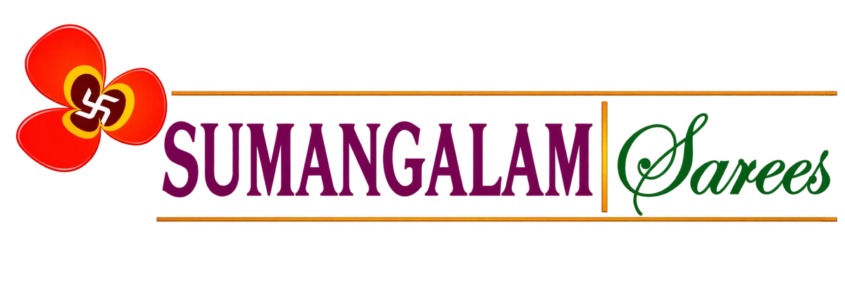 Sumanglam Sarees